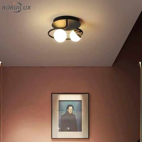 BORUILUX Chandeliers
