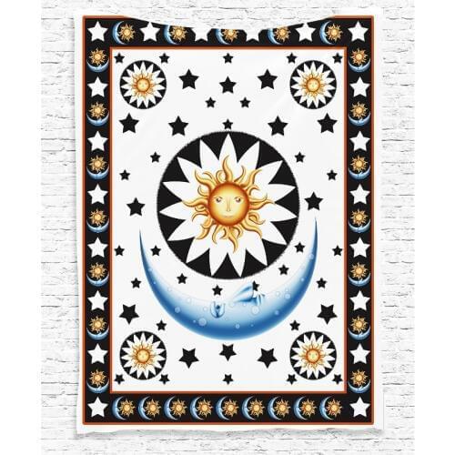 EVERJOY Tapestry Rugs
