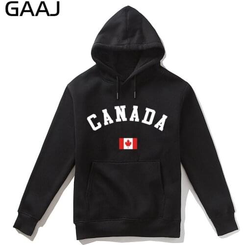 GAAJ Men's Zip Hoodies