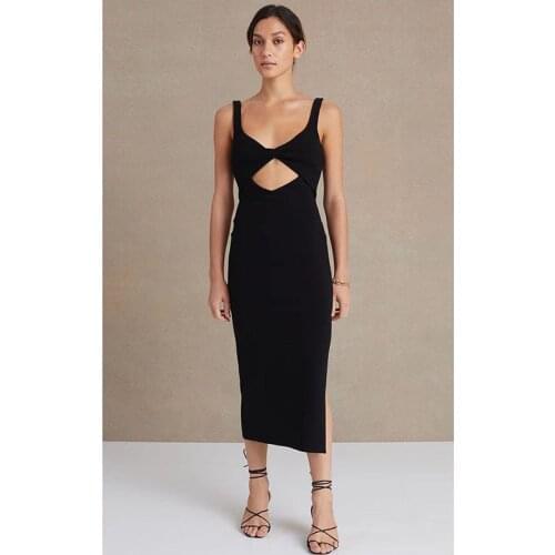 Sleeveless Summer Dresses Gi xi shuer China
