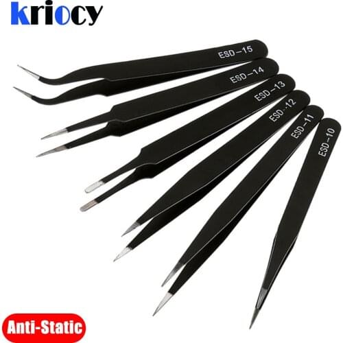 KRIOCY Tweezers