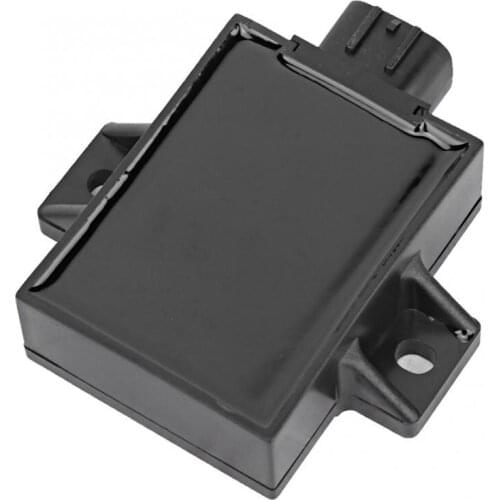 CDI Igniter Module Fit for KAWASAKI BAYOU 220 KLF220 1996-2002 Motorcycle Accessories CDI Igniter New Arrivals