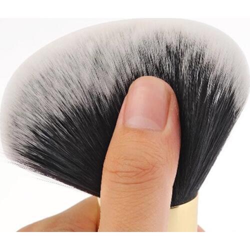 Large Powder Makeup Brushes Soft brush Set Cream for foundation Face Blush Brush Cosmetics Professional Make Up Tools