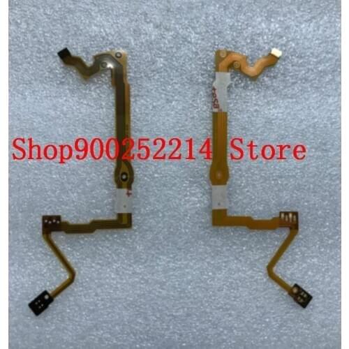 NEW LENS Focus Flex Cable For Panasonic For Lumix G X Vario 12-35 mm 12-35mm F2.8 Repair Part