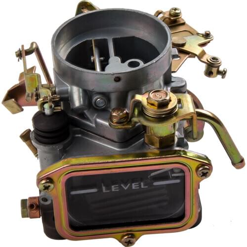 New Carburetor for Nissan J15 Cabstar/ Datsun pick up/ Homer/ Hommy 16010-B5200