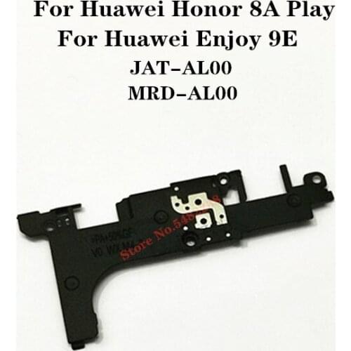 Original Motherboard Cover For Huawei Enjoy 9E Play Hono 8A Play JAT-AL00 MRD-AL00 Main Board Mainboard Receiver Fixed Frame
