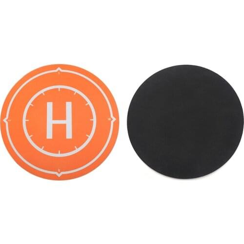 Drone Landing Pad Parking Aporn universal 50cm folding portable mat for dji mavic air 2 /dji mavic air 2S drone accessories
