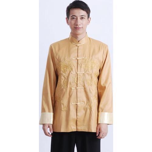 QITANGXUAN Men's Jackets