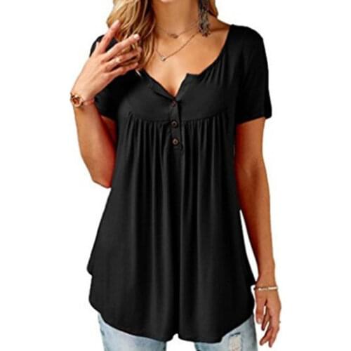 VISIVANE Women's Tops & T-Shirts