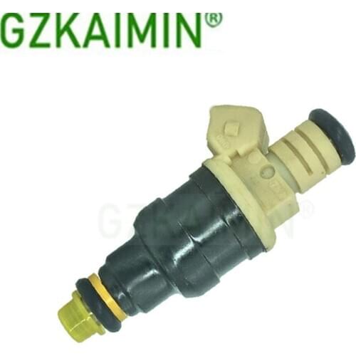 High Quality Auto Parts Fuel Injector OEM 0280150955 FOR VW VOLKSWAGEN