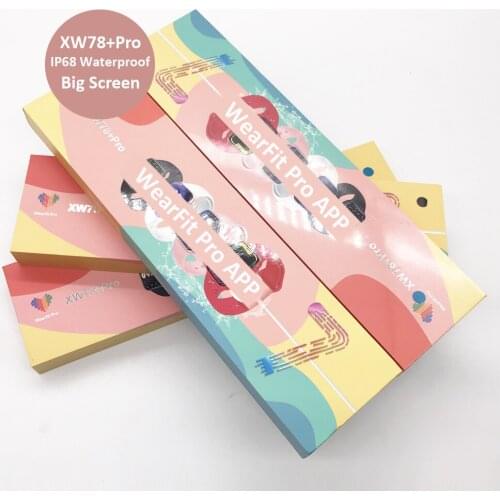 ZTXION Pressure Measuring Watch