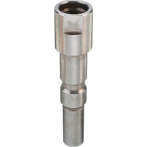 1pc Brass Pressure Washer Adaptor Snow Foam Lance 1/4 Adapter Accessories 83*13*19mm For Cleaning Car Walls Parts