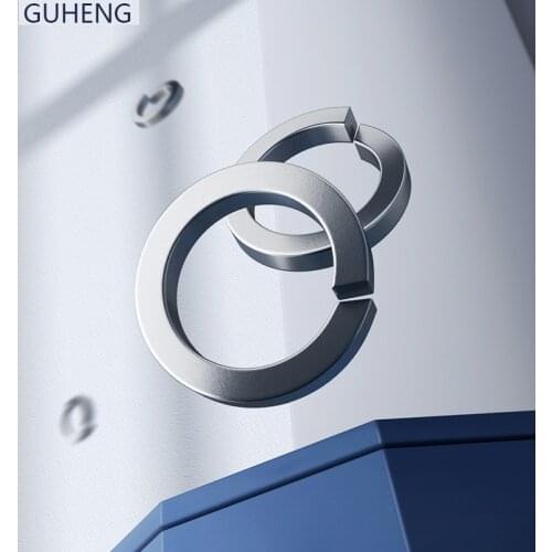 2/50/100pcs GB93 A2 304 Stainless Steel Spring Split Lock Washer Elastic Gasket M1.6 M2 M2.5 M3 M4 M5 M6 M8 M10 M12 M16 M20 M30