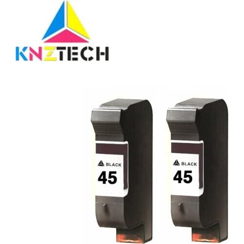 51645A Ink Cartridges compatible replace For hp45 hp 45 Deskjet 710c 712c 720c 722c 815c 820 printer cartridge