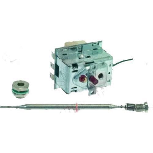 55.33544.010 E.G.O NUEVO Freidora Alta lmite Termostato Reinicio