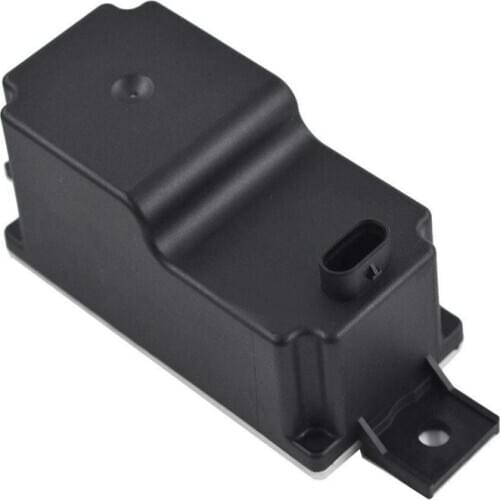 A2059053414 Voltage Converter Module for Mercedes-Benz W205 W257 W253 W213 W222 C CLS GLC E S-Class