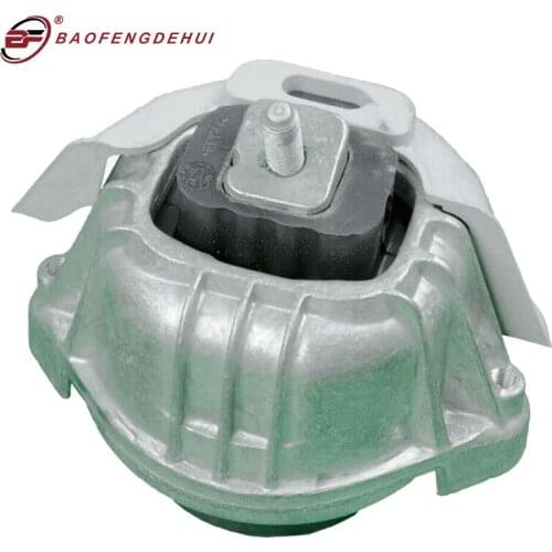 Auto Support Mounts 22116773744=22116772152=22114048652 For BMW 1 E82 1 E88 3 E90 E91 E92 E93 Z4 E89