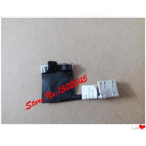 Free shipping genuine new original laptop HDD interface cable for TOSHIBA HARD DRIVE CONNECTOR CABLE F0X3A DD0TI5HD001 13C4000GK