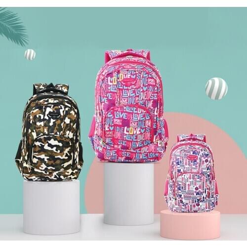 CHUNLONG Womens School Bags