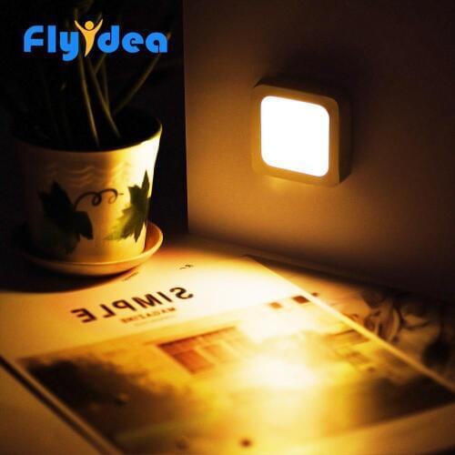FLYIDEA LED Night Lights
