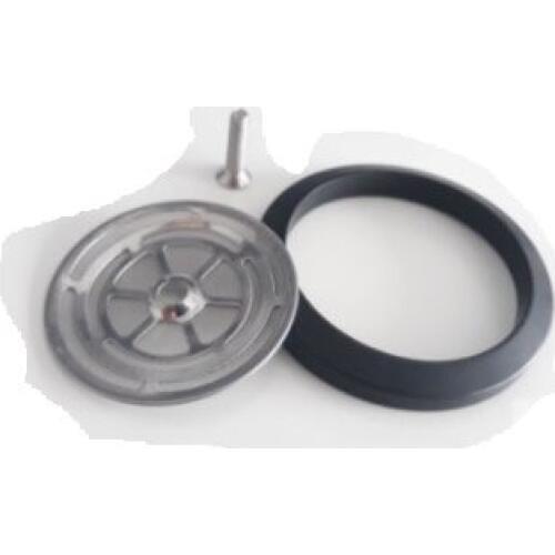 La Cimbali - Parts, Group Head Kit, Shower Screen, Gasket & Screw, M24, M25 M27