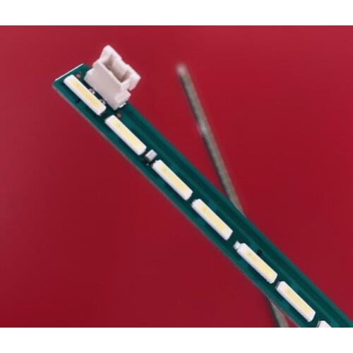 New 5set=10 PCS 60LED LED backlight strip for LG 55UF6450 55UH6150 55UF6430 6916L2318A 6916L2319A 6922L-0159A 55UH615V 55UF770V