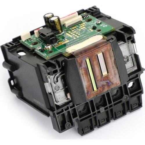 PrintHead for HP 932 933 XL OfficeJet 7110 7610 6600 6100 e 6700 7612 CB863