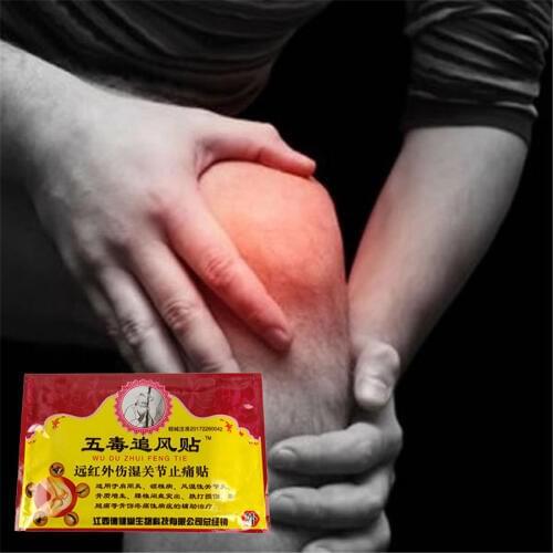 New Frozen shoulder Analgesic Plasters Joint Body Pain Relief Patch Self Heating treatment muscle Cervical vertebra Lumbar spine Pain