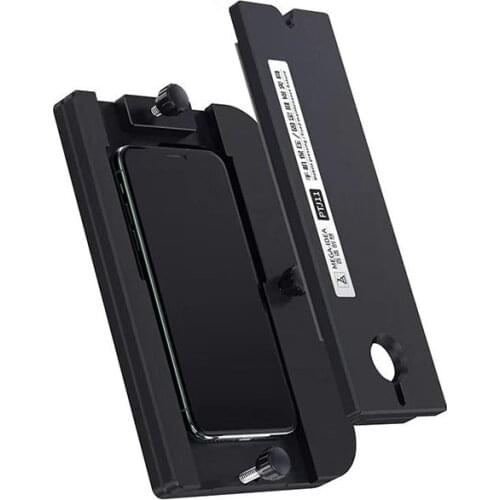 Qianli Universal Holding Pressure Mold for Phone Rear Glass Housing Back Cover Repair Fixed Clamp LCD Screen Laminating Mould