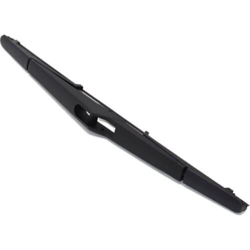 12" Rear Wiper Blade Windshield Windscreen Window blades For Chevrolet Captiva Sport Saturn Vue MK2 Opel Antara Holden Captiva 5