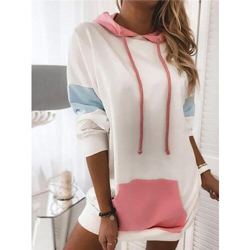 Худи женские Shein Romwe China At AliExpress