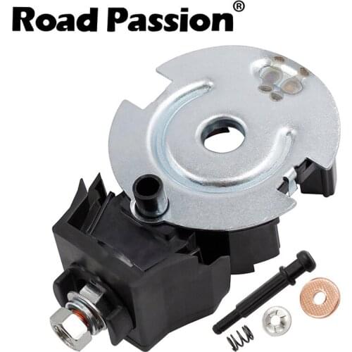 Auto SUV Starter Repair Kit Brush Plate Rebuild Kit For Honda 04312-PSA-305 Accord Odyssey CRV 2.4L Acura CIVIC CRV TSX RDX