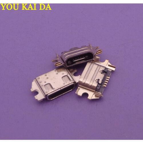 USB charger port For Asus Zenfone go ZC500TG Z00VD ZB551KL X013D ZB452KG ZB500KL ZB450KL ZB552KL ZB690KG Date connector jack