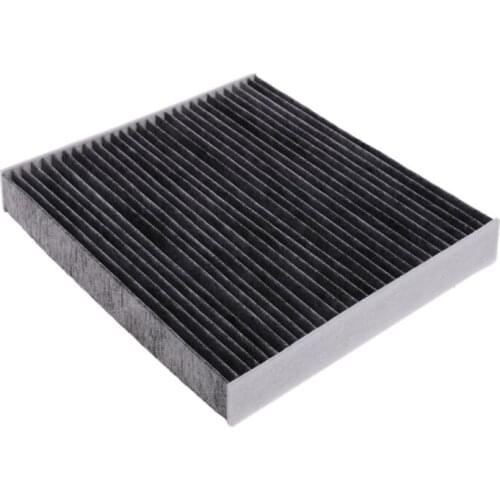 Carbon Fiber Cabin Air Filter 87139-50060 ADT32514 for toyota Camry RAV4 Yaris