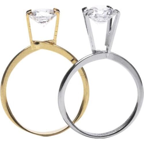 Claw Prong Jewellery Bead Gem Stone Holder Pickup Tool Tweezer Ring Crafting