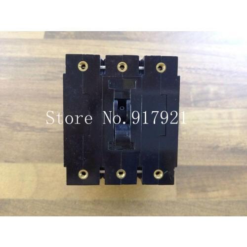 [ZOB] The United States AIRPAX IAL-1-21RE1 equipment Ebers breaker 50A 250VAC 0236 made in Japan