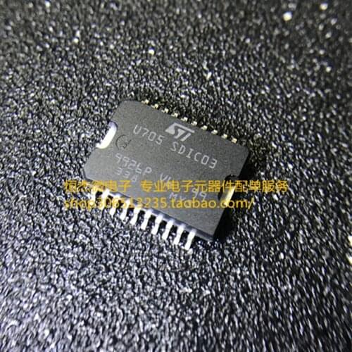 100% New&original U705 SDIC03