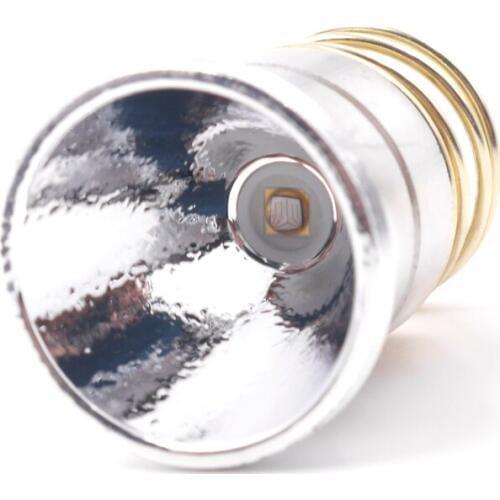 26.5mm LG 385nm 5w UV light led drop-in for WF-501B WF-502B 501A M5 M6 flashlight