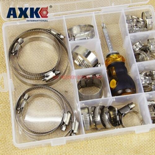 AXK Latches