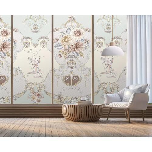 Beibehang Wallpaper Borders China