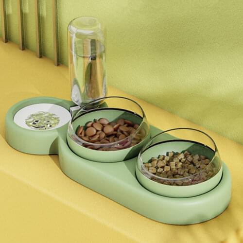 COOYOMOO Bowls For Cats