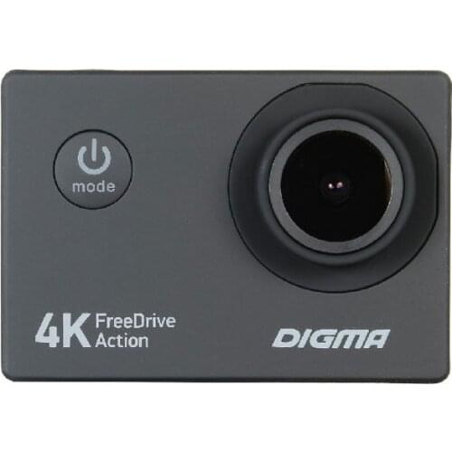 Digma Mini Camcorders