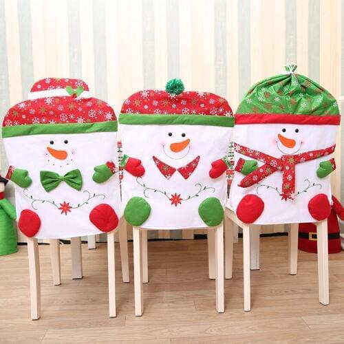 GONGOUYANG Christmas Hats