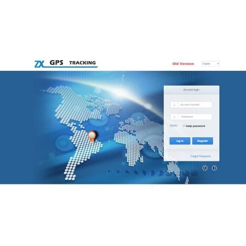 IMEI active for GPS trackers on www.sky200.com APP keelin for gps tracker TK319-L/GOT08/GPT15etc