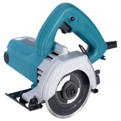 Dolomite Machine Multifunctional Cutter High Power 220V Stone Wood Cutter
