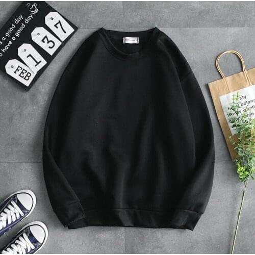 2021 New Spring Outwear Sweatshirt Streetwear Hoodies Sweatshirts