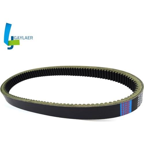 Drive Belt 414617500 for Ski-Doo Grand Touring 583 XTC Nordik 50 60 SS25 Skandic 377 503 II 377 503 R Stratos Moto-SkiMirage III