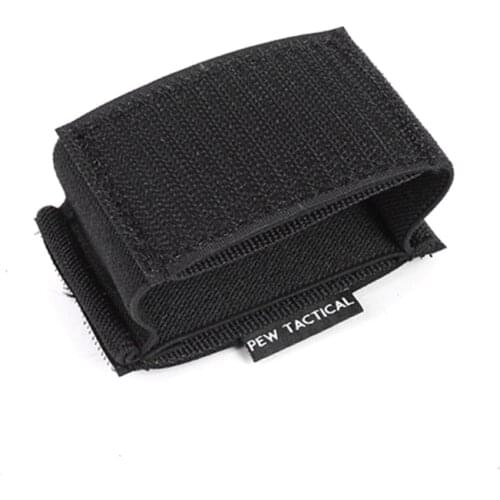 Outdoor Sports Tactics Chest Hanging Single 5.56 7.62 Elastic Separation