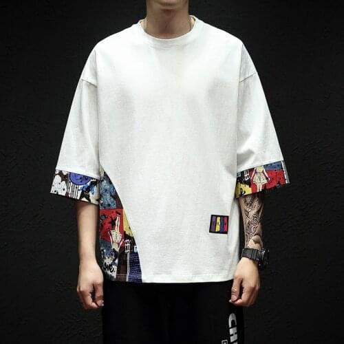 Traditional Chinese Clothing For Men Tang Suit Cotton Linen Tee Shirt Male Oriental Blouse Kung Fu National Chinese Top 30042