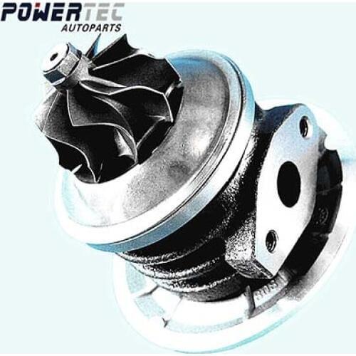 GT1544S turbo charger core 454065 For Audi 80 1.9 TDI (B4) AAZ 55KW - 75HP turbo chra parts assy turbine 028145702 454065-0002